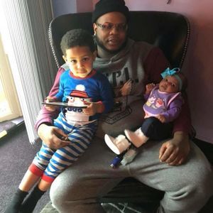 Meet your Posher, John